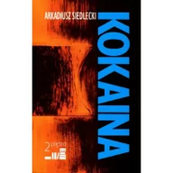 Poradniki psychologiczne - Kokaina - Wysyłka od 3,99 - miniaturka - grafika 1