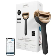 Pozostałe urządzenia kosmetyczne - Urządzenie do mezoterapii igłowej GESKE GK000043GY01 Szary - miniaturka - grafika 1