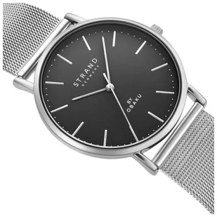 Zegarek Strand S702GXCBMC - Zegarki męskie - miniaturka - grafika 2