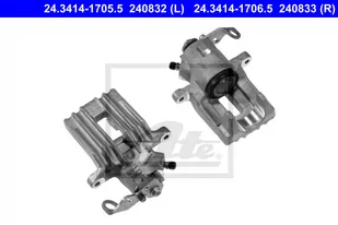 Zacisk hamulcowy ATE 24341417055 1J0615423B VW GOLF IV VARIANT  99-06 LT - Zaciski hamulcowe - miniaturka - grafika 1
