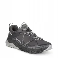 Buty trekkingowe męskie - Buty męskie trekkingowe Aku Flyrock Gtx [698632] - miniaturka - grafika 1