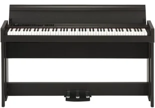 KORG C1 AIR BR - PIANINO CYFROWE Z BLUETOOTH ♦ 30 DNI NA ZWROT ♦ GWARANCJA DOOR-TO-DOOR ♦ SZYBKA WYSYŁKA - Instrumenty klawiszowe - miniaturka - grafika 1