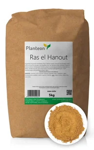 Planteon Ras el Hanout 5kg 2-0410-01-6 - Przyprawy i zioła sypkie - miniaturka - grafika 1