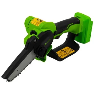 Piła akumulatorowa GREENSO UAO009 - Piły elektryczne - miniaturka - grafika 1
