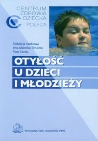 Otyłość u dzieci i młodzieży - Zdrowie - poradniki - miniaturka - grafika 1