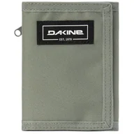 Portfele - Portfel Dakine Vert Rail Wallet Kolor: zielony/szary - miniaturka - grafika 1