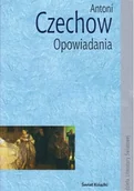 Poezja - Czechow Opowiadania - miniaturka - grafika 1