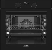 Piekarniki do zabudowy - MPM 63-BO-25 - miniaturka - grafika 1