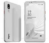 Czytniki ebooków - Bigme Hibreak Pro 2w1 6.13'' 8/256 czarno-biały - miniaturka - grafika 1