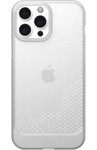 Urban Armor Gear Lucent Etui Pancerne do iPhone 13 Pro (Ice) 11315N314343 - Etui i futerały do telefonów - miniaturka - grafika 2