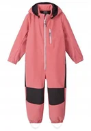Kombinezony dla dzieci - Kombinezon wiatroszczelny softshell Reima Nurmes 128 - miniaturka - grafika 1