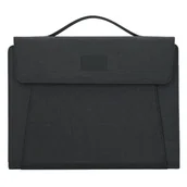 Teczki i aktówki - Alassio Fiori Mobile Office Torba na laptopa 34,5 cm przegroda na laptopa anthrazit 30130 - miniaturka - grafika 1