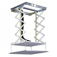 Akcesoria do projektorów - Suprema LIFT-SU4000 - Winda sufitowa do projektora ✦ SALON ✦ ZAPYTAJ O RABAT ✦ RATY 30x0% - miniaturka - grafika 1