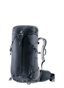 Plecaki - Plecak damski Deuter Trail 28 SL - black - miniaturka - grafika 1