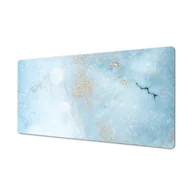 Podkładki na biurko - Winylowa podkładka na blat do wnętrz Marmur blask, ArtprintCave - miniaturka - grafika 1