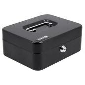 Sejfy i kasy pancerne - Vorel Kasetka na pieniądze 78622, 200 mm - miniaturka - grafika 1