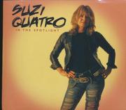 Rock - In The Spotlight Suzi Quatro - miniaturka - grafika 1