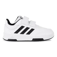 Buty dla chłopców - ADIDAS TENSAUR SPORT 2.0 CF I GW1988 Biały - miniaturka - grafika 1