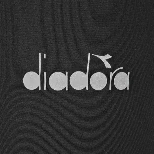 Spodenki krótkie damskie DIADORA L. SHORT TIGHTS - Spodenki damskie - miniaturka - grafika 4