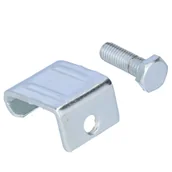 Akcesoria do wentylacji i klimatyzacji - BIS Klamra do kanałów wentyl. 0 - miniaturka - grafika 1