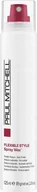 Kosmetyki do stylizacji włosów - PAUL MITCHELL Paul Mitchell, Flexible Style, Paraben-Free, Hair Styling Wax, Satin Finish, 125 ml For Women - miniaturka - grafika 1