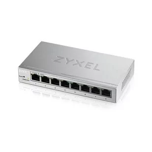 Zyxel GS1200-8-EU0101F - Switche - miniaturka - grafika 2