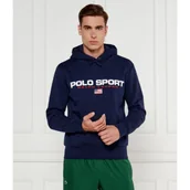 Bluzy męskie - POLO RALPH LAUREN Bluza | Classic fit - miniaturka - grafika 1