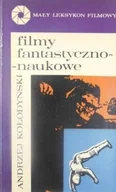 Książki o kulturze i sztuce - Filmy fantastyczno naukowe - miniaturka - grafika 1