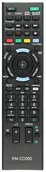 Piloty - Pilot do TV SONY BRAVIA RM-ED060 UCT-042 zamiennik - miniaturka - grafika 1