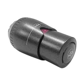 Złącza i kolanka wentylacyjne - Armatura Kraków Głowica termostatyczna GT M30x1.5 - miniaturka - grafika 1