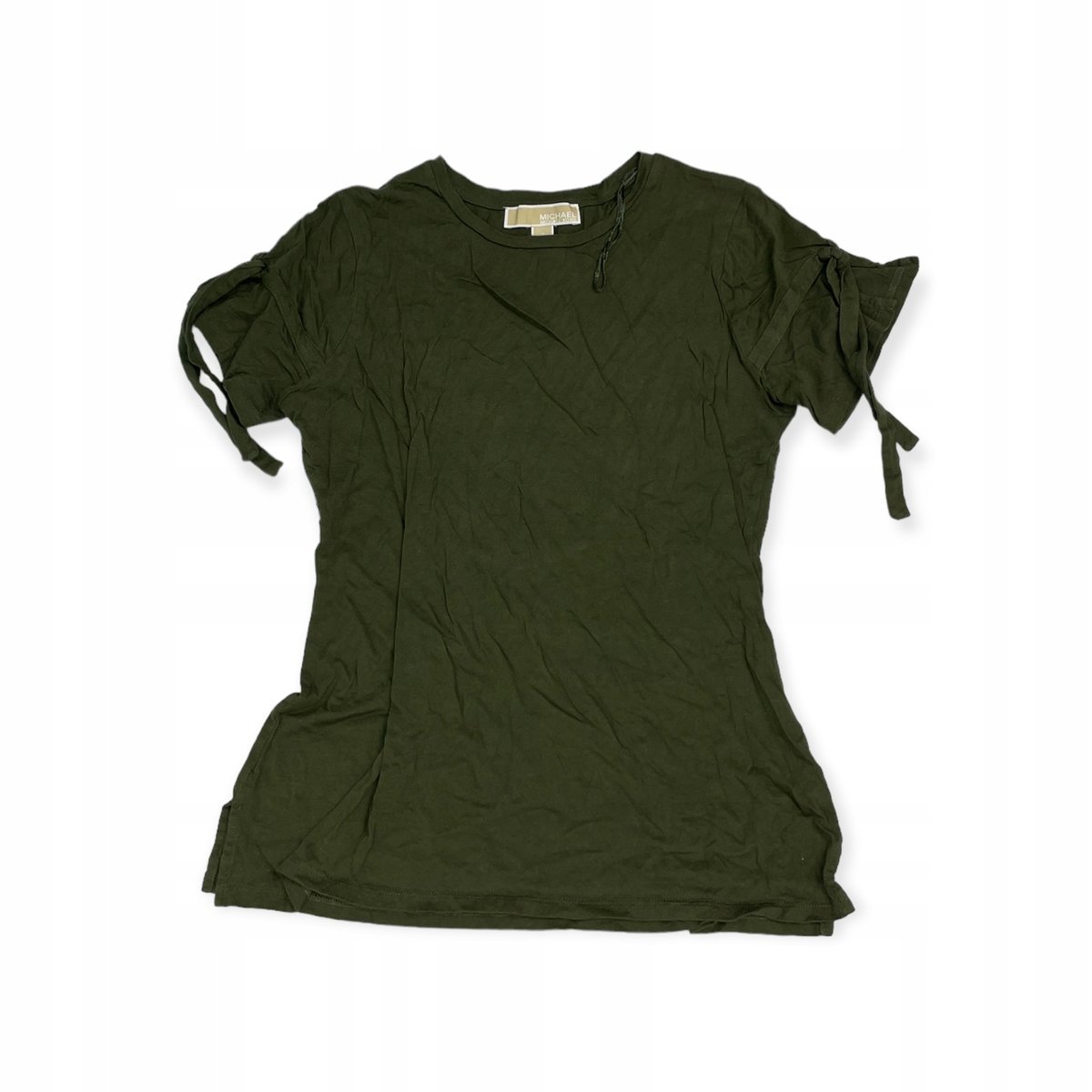 Bluzka damska na krótki rękaw Michael Kors S