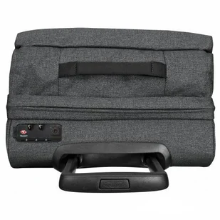 Torba podróżna z kółkami Eastpak Trans4 L - black denim - Torby podróżne - miniaturka - grafika 8