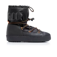 Śniegowce damskie - Śniegowce damskie Moon Boot Ltrack Polar 41 - miniaturka - grafika 1