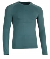 Pozostała odzież narciarska - 4F MÄSKA KOSZULKA TERMOAKTYWNA BIELIZNA TERMICZNA rozm L/XL - miniaturka - grafika 1