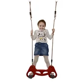 Place zabaw - Wabnic Wabnic, trapez - miniaturka - grafika 1