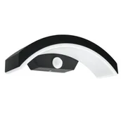 Lampy ogrodowe - Kinkiet zewnętrzny DPM PONTE GRD107 - miniaturka - grafika 1