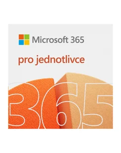 Microsoft 365 Personal SK QQ2-01760 QQ201760 QQ2-01760 - Programy biurowe - miniaturka - grafika 1
