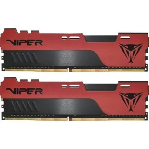 Patriot  Viper Elite II DDR4 32GB 2666MHz CL16 PVE2432G266C6K PVE2432G266C6K - Pamięci RAM - miniaturka - grafika 1