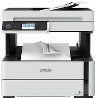 Urządzenia wielofunkcyjne - Epson EcoTank M3180 Urządzenie wielofunkcyjne atramentowe mono C11CG93403 - miniaturka - grafika 1