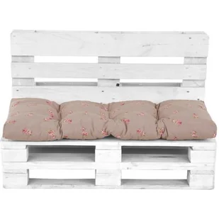 Poduszka półpaletowa Dafni A040-15LB PATIO - Poduszki ogrodowe - miniaturka - grafika 1