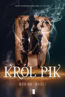 Romanse - Król Pik - miniaturka - grafika 1