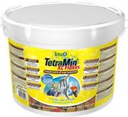 Pokarm dla ryb - TETRA Min XL Flakes 500ml 10L - miniaturka - grafika 1