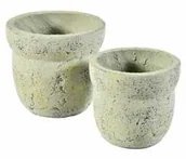 Donice - Osłonka Belldeco Giardino 6B - miniaturka - grafika 1