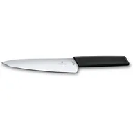 Noże kuchenne - Victorinox Nóż do porcjowania Swiss Modern 6.9013.19B 6.9013.19B - miniaturka - grafika 1