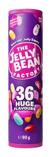 The Jelly Bean Factory, żelki fasolki wszystkich smaków, 90g - Żelki - miniaturka - grafika 1