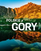 Albumy krajoznawcze - Polskie góry Barbara Zygmańska - miniaturka - grafika 1