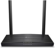 Routery - ROUTER TP-LINK VR400 V3 - miniaturka - grafika 1