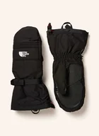 Rękawiczki - The North Face Rękawiczki Narciarskie Montana Mitt schwarz - miniaturka - grafika 1