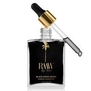 Olejki do ciała i włosów - Black Raaw By Trice Raaw By Trice Moon Drops 60 ml - miniaturka - grafika 1