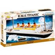 Cobi R.M.S. Titanic KLOCKI 500 elementów